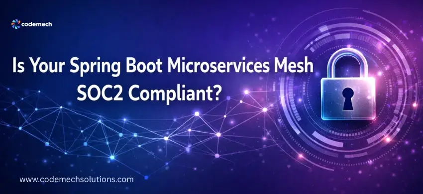 Spring Boot Microservices