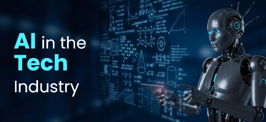 AI in Tech Industry