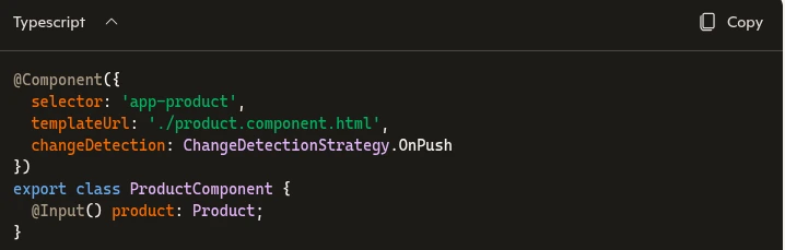 angular app feels slow take 1