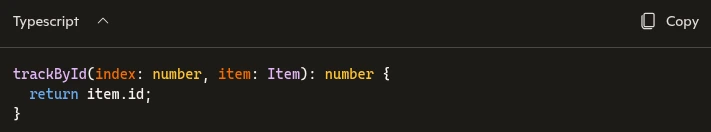 angular app feels slow take 3
