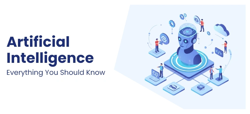 Artificial Intelligence in 2025