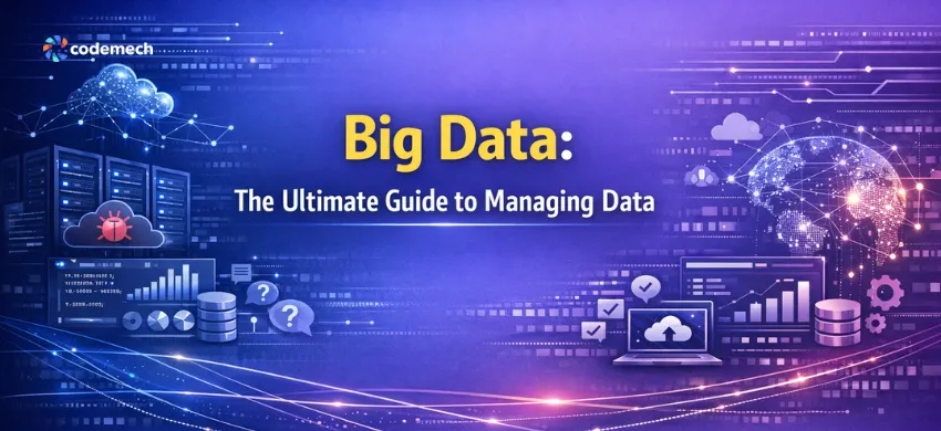 big data guide 2026