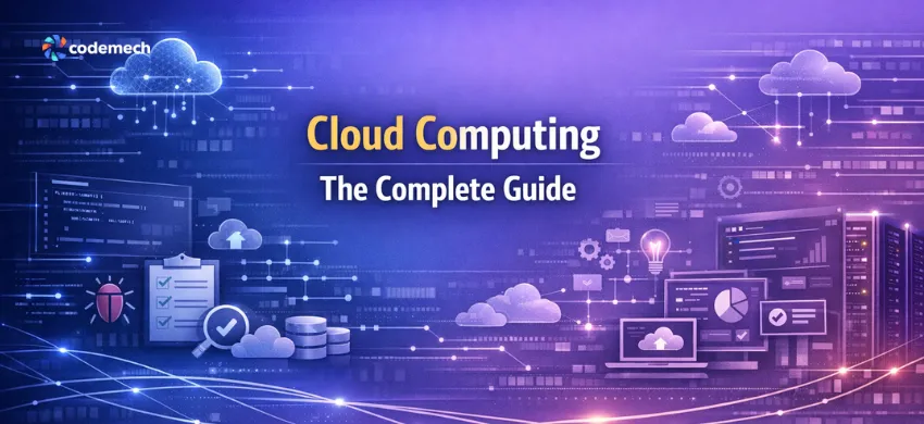 Cloud Computing 2025