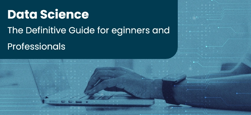 Data Science Guide