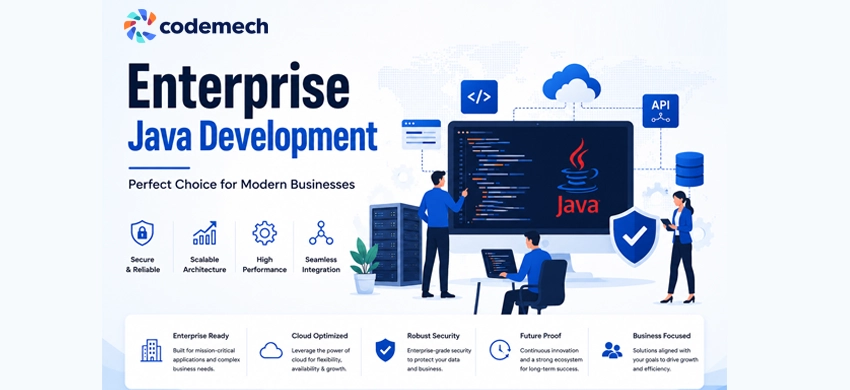 Enterprise Java Development
