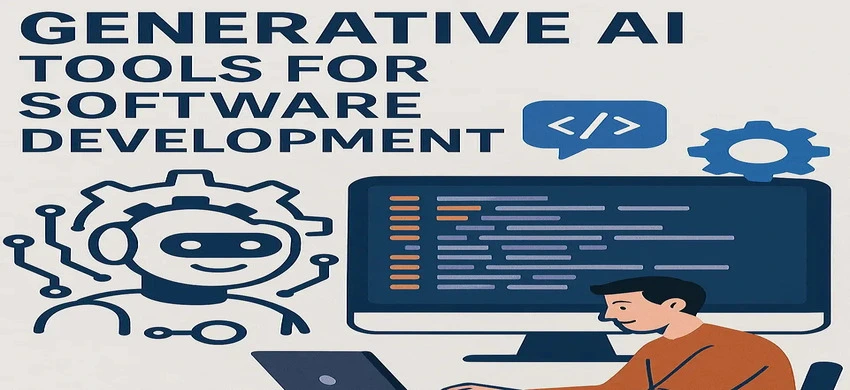 Generative AI Tools for Software Development