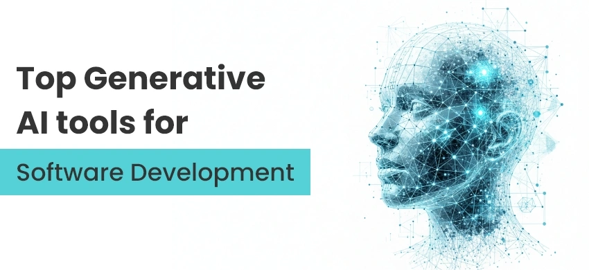 Generative AI Tools for Software Development