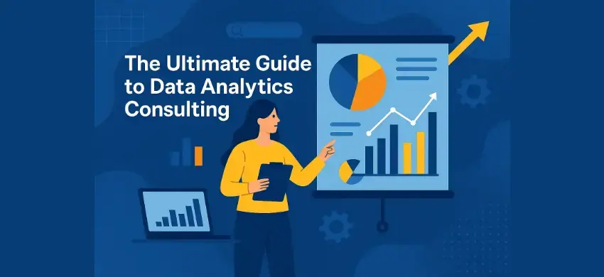 Data Analytics Consulting Guide