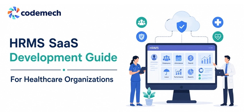 hrms saas development guide hrms saas development guide