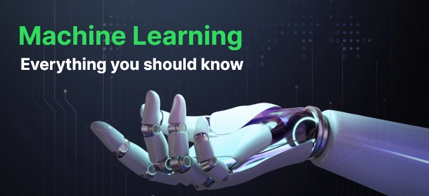 Machine Learning Guide