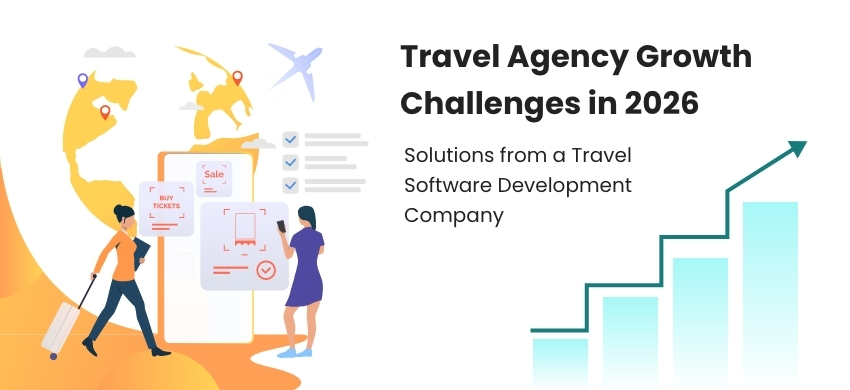 Travel Agency Growth Challenges in 2026