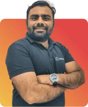 Nikunj G. Nikunj - Founder