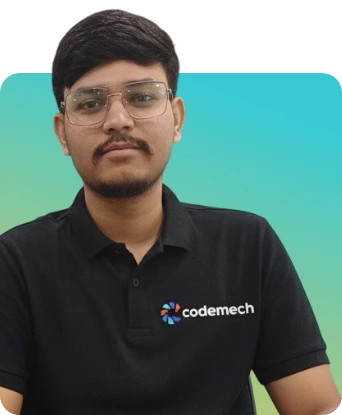 Shailesh D. Shailesh - Sr. software developer